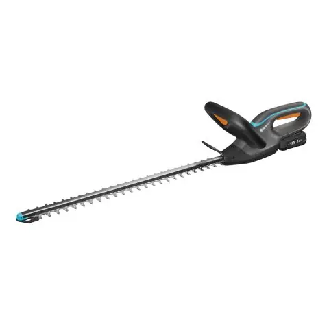 Gardena 970823301 Häcksax Populärt val